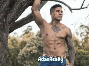 AdanReally