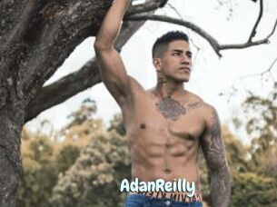 AdanReilly