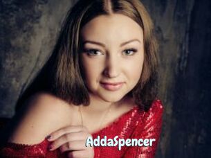 AddaSpencer