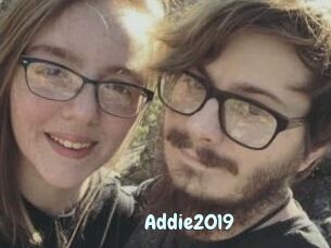 Addie2019