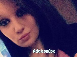 Addison_Cox