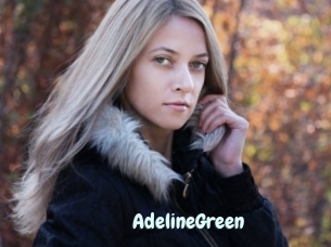 AdelineGreen