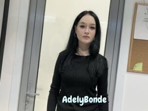 AdelyBonde