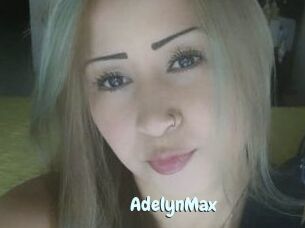 AdelynMax