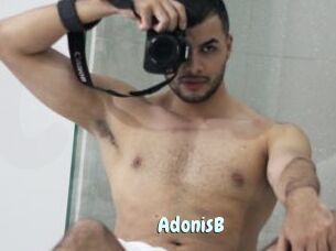 AdonisB