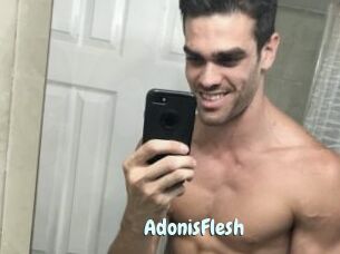 AdonisFlesh