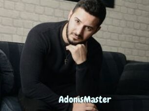 AdonisMaster