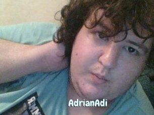 AdrianAdi