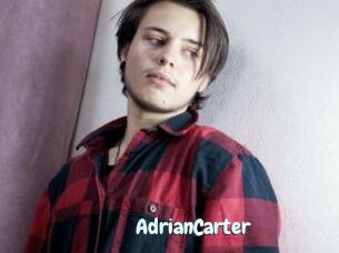 AdrianCarter