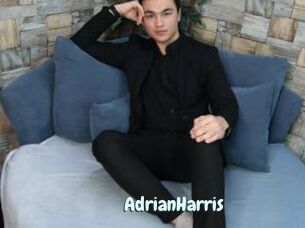 AdrianHarris