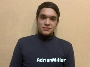 AdrianMiller