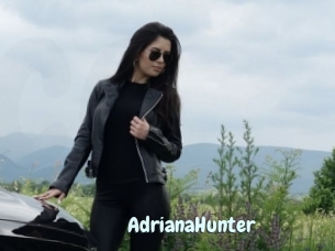 AdrianaHunter