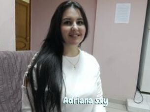 Adriana_sxy