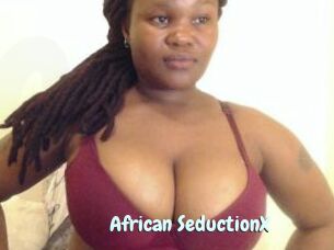 African_SeductionX