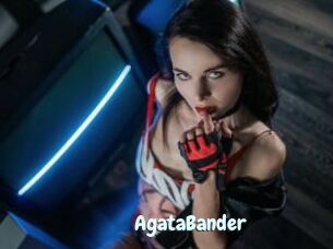 AgataBander