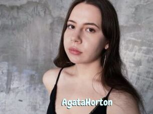 AgataHorton