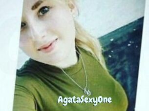 AgataSexy_One