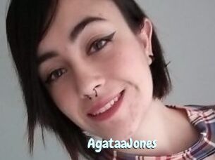 AgataaJones