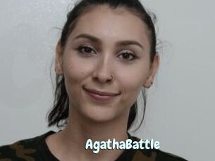 AgathaBattle