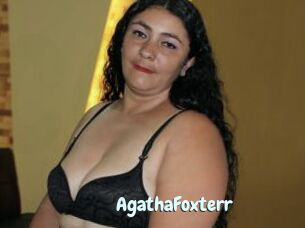 AgathaFoxterr