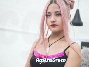 AgathaGreen