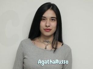 AgathaRusso