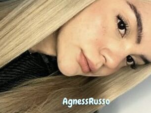 AgnessRusso