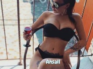 Ahsall