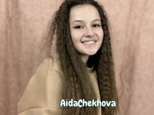 AidaChekhova