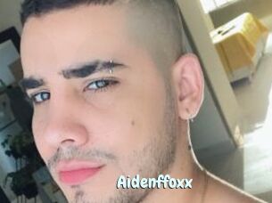 Aidenffoxx