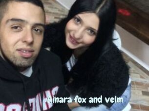 Ainara_fox_and_velm