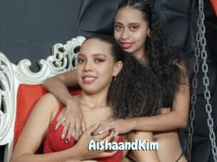 AishaandKim