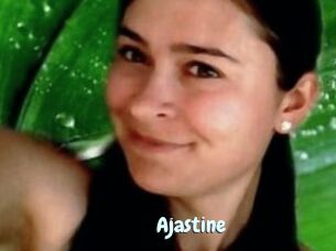 Ajastine