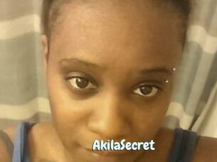 AkilaSecret