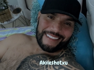 Akileshotxu