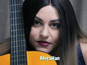 AkiraHan