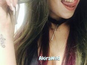 AkiraWild