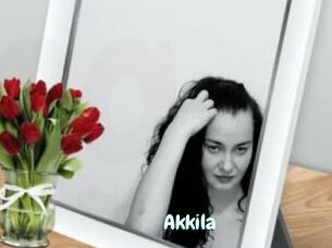 Akkila