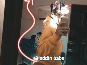 Aladdin_babe