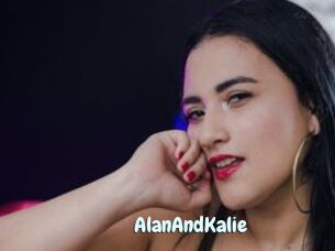 AlanAndKalie