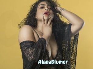 AlanaBlumer