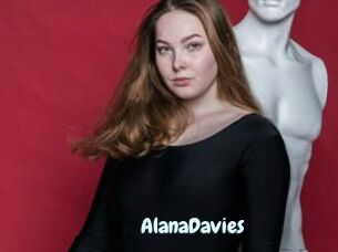 AlanaDavies