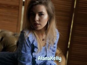 AlanaKelly