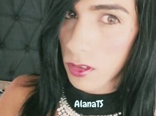 AlanaTS