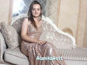 AlanikaHott