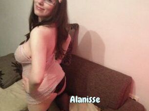 Alanisse