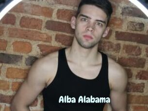 Alba_Alabama