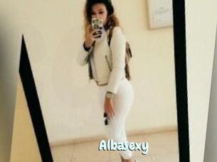 Albasexy