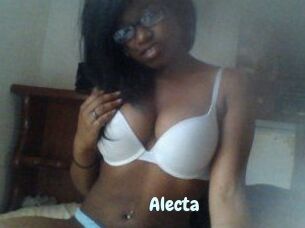 Alecta