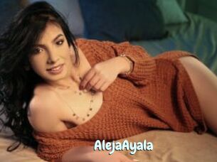 AlejaAyala